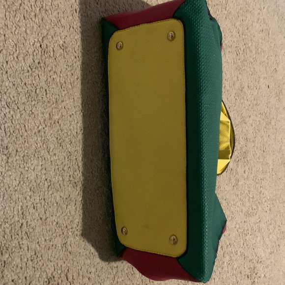 Multi Color Purse - Picture 3 of 3